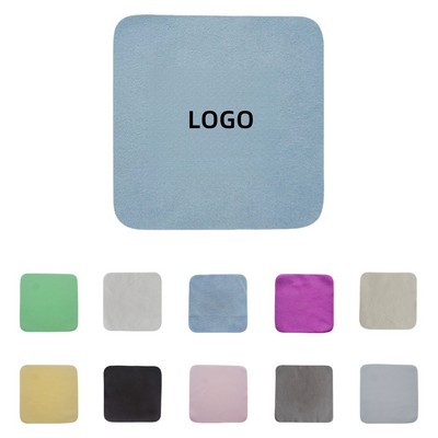 Microfiber Eyeglasses Cloth