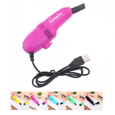 Mini Usb Vacuum Cleaner