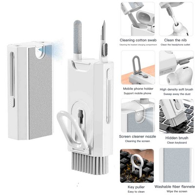 8 in1 Multifunction Cleaner Kit
