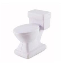 Miscellaneous Series Toilet Stress Reliever