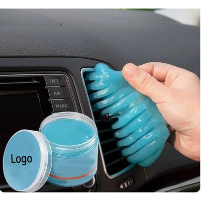 Wizard Cleaning Putty